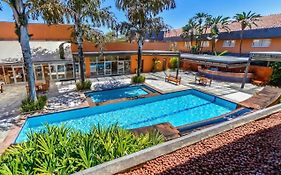 Carlton Plaza Baobá